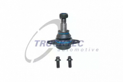 TRUCKTEC AUTOMOTIVE 0831176 -  Несущий / направляющий шарнир